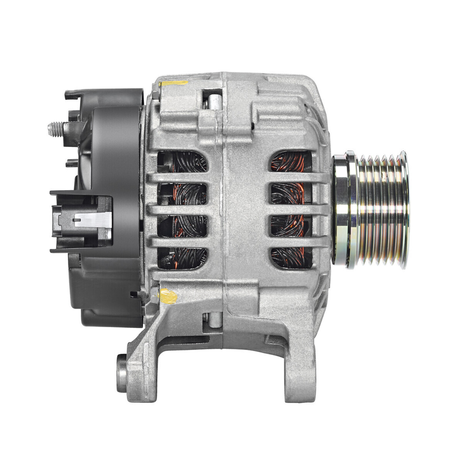 VALEO Generator VALEO ORIGINS NEW OE TECHNOLOGIE