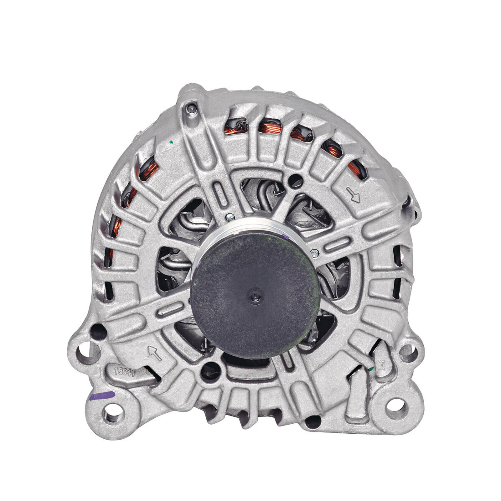 VALEO Generator VALEO ORIGINS NEW OE TECHNOLOGIE