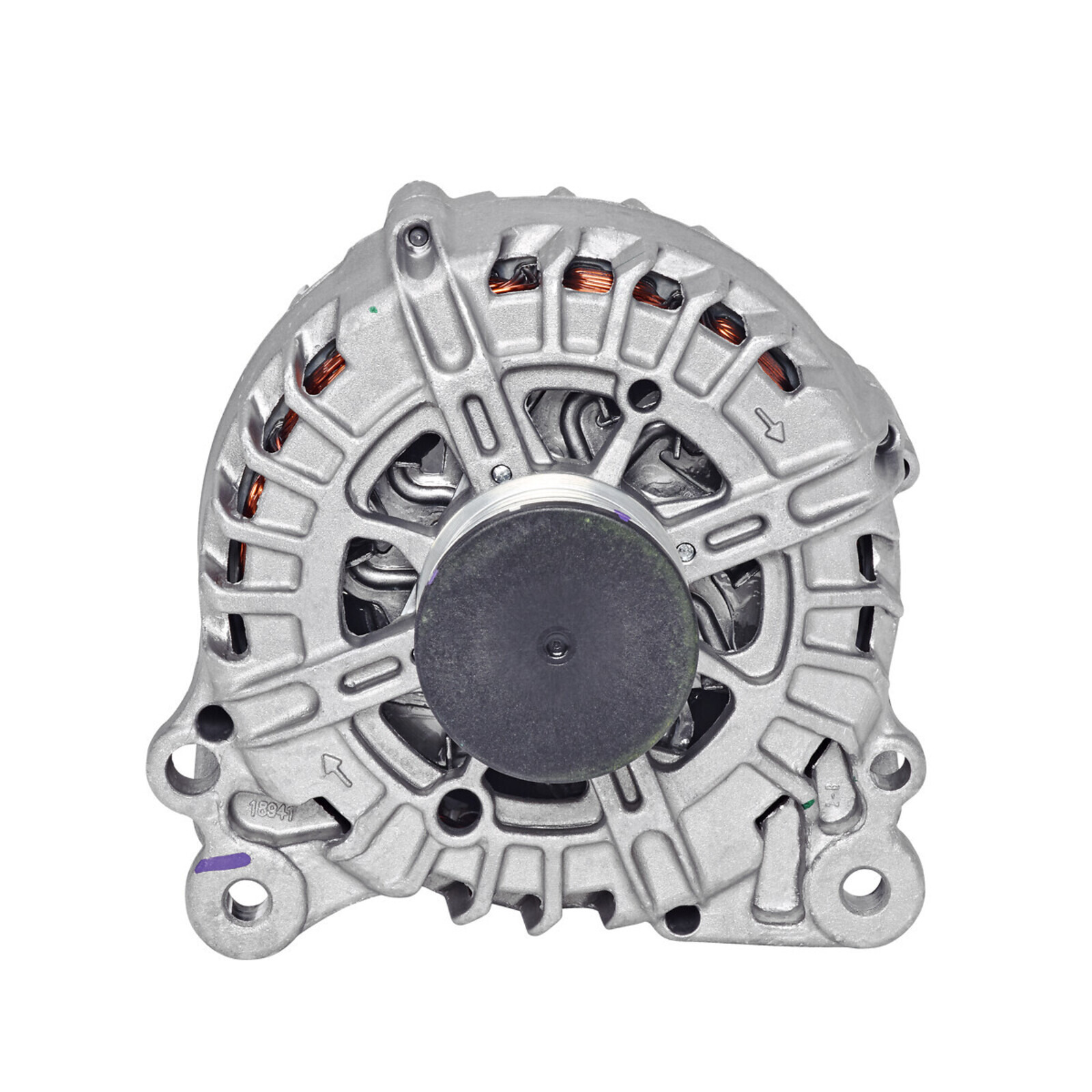 VALEO Generator VALEO ORIGINS NEW OE TECHNOLOGIE
