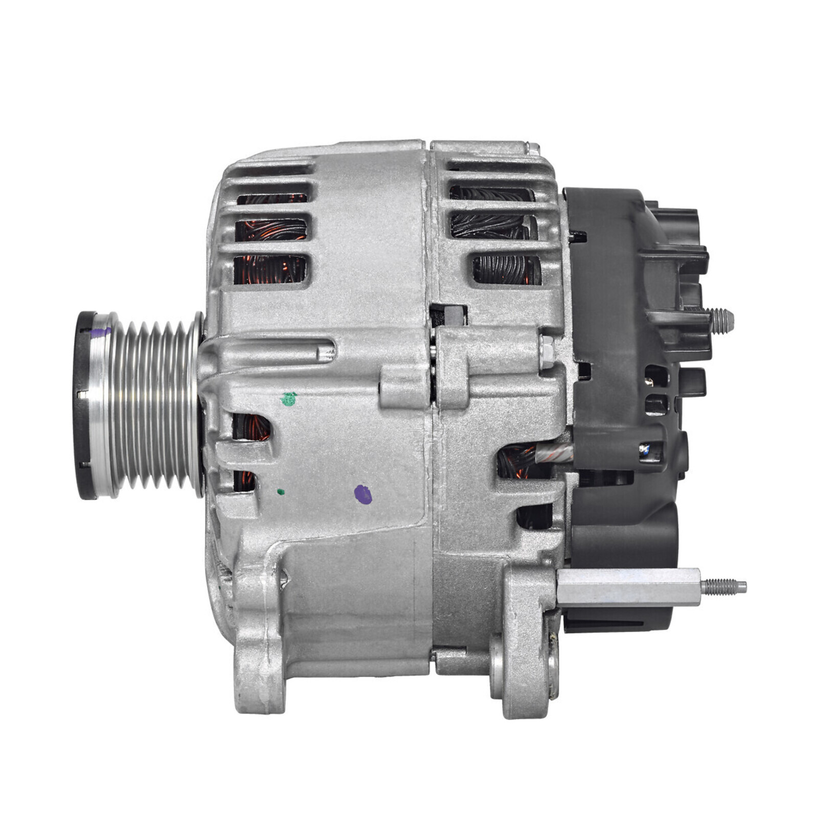 VALEO Generator VALEO ORIGINS NEW OE TECHNOLOGIE