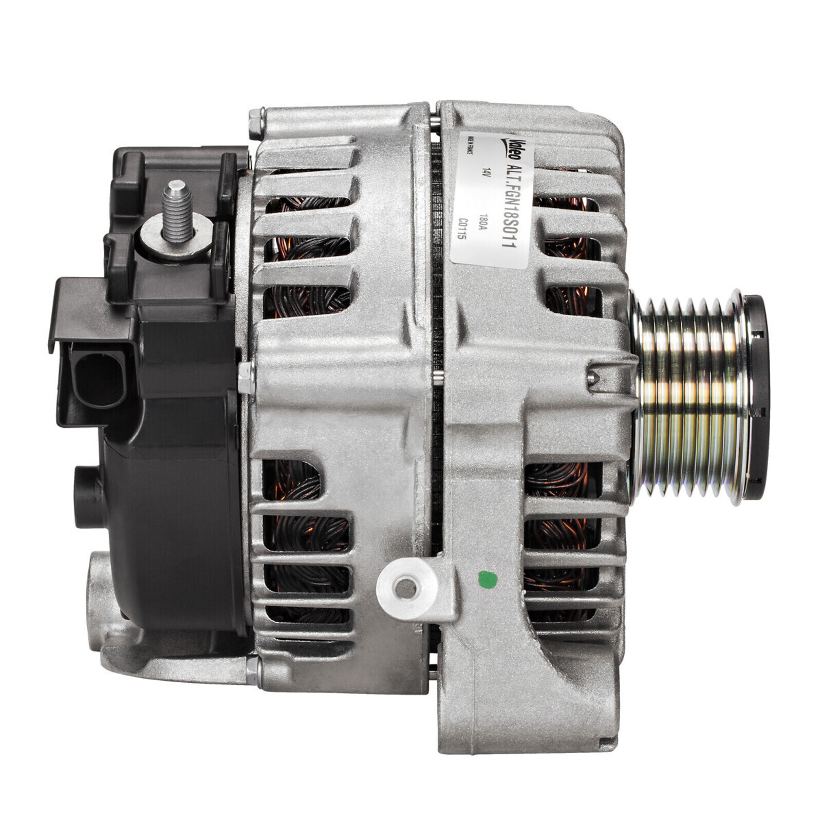 VALEO Generator VALEO ORIGINS NEW
