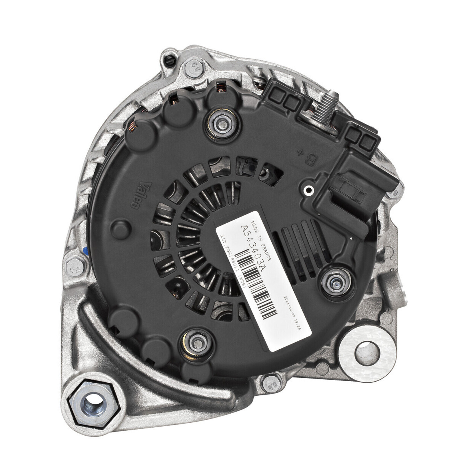 VALEO Generator VALEO ORIGINS NEW