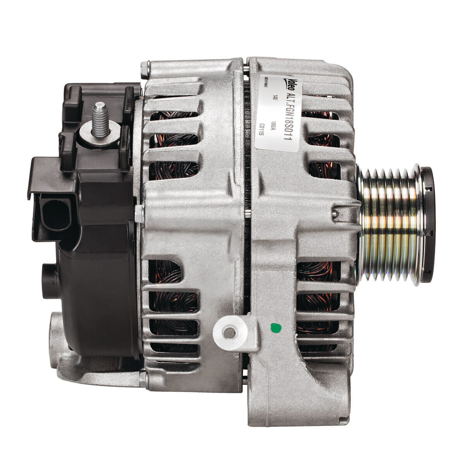 VALEO Generator VALEO ORIGINS NEW