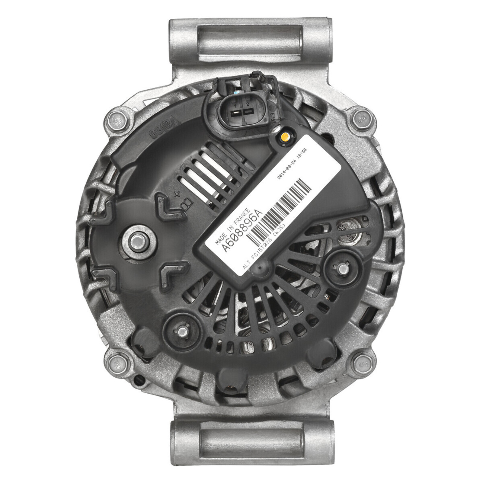 VALEO Generator VALEO ORIGINS NEW OE TECHNOLOGIE