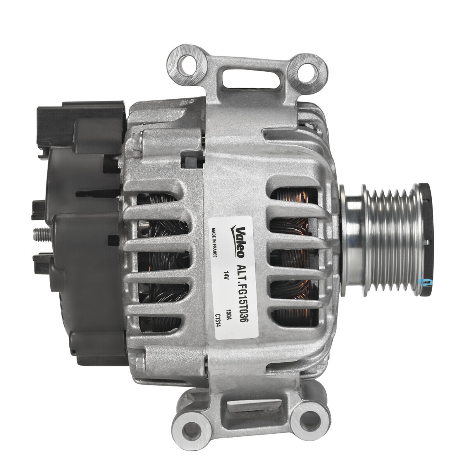 VALEO Generator VALEO ORIGINS NEW OE TECHNOLOGIE