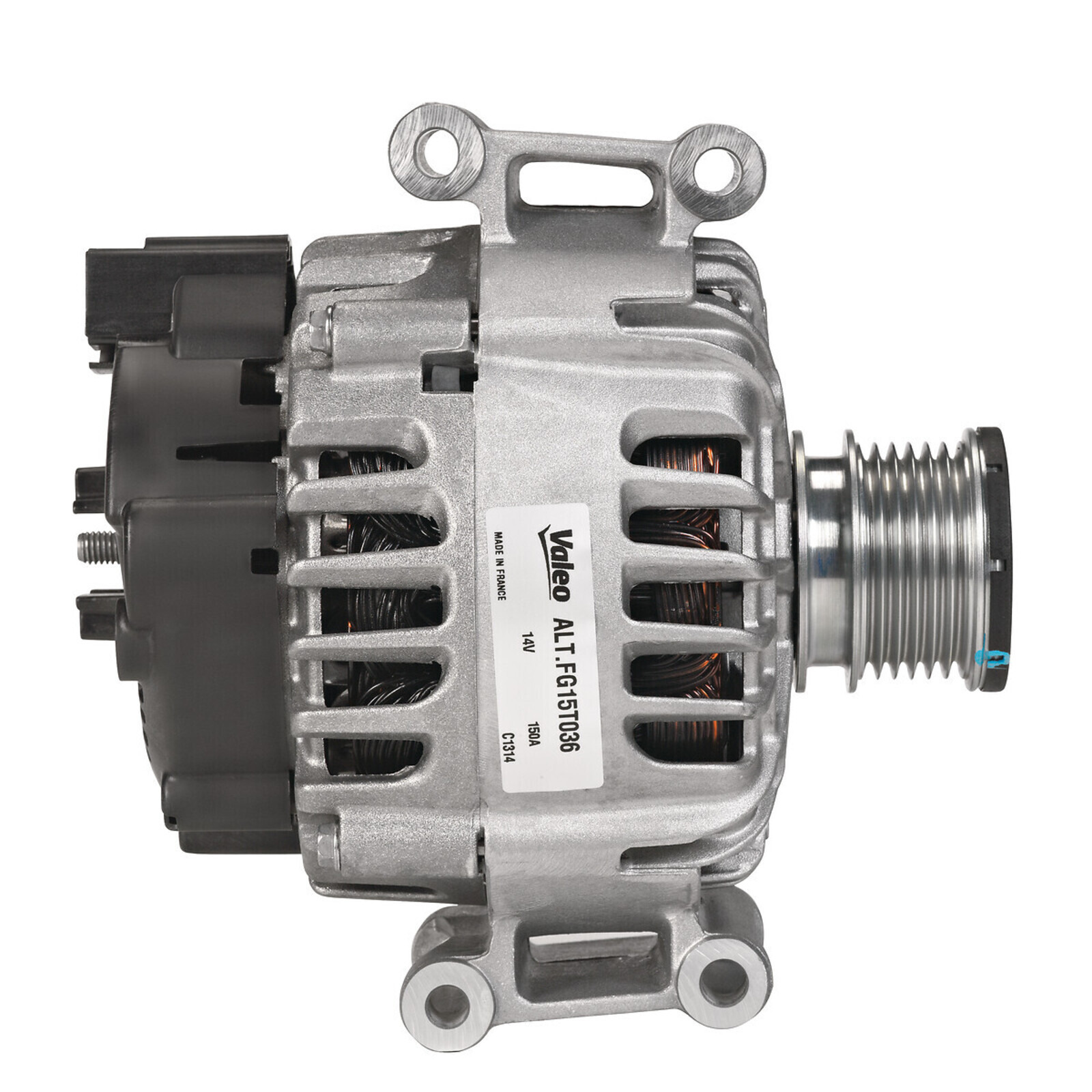 VALEO Generator VALEO ORIGINS NEW OE TECHNOLOGIE