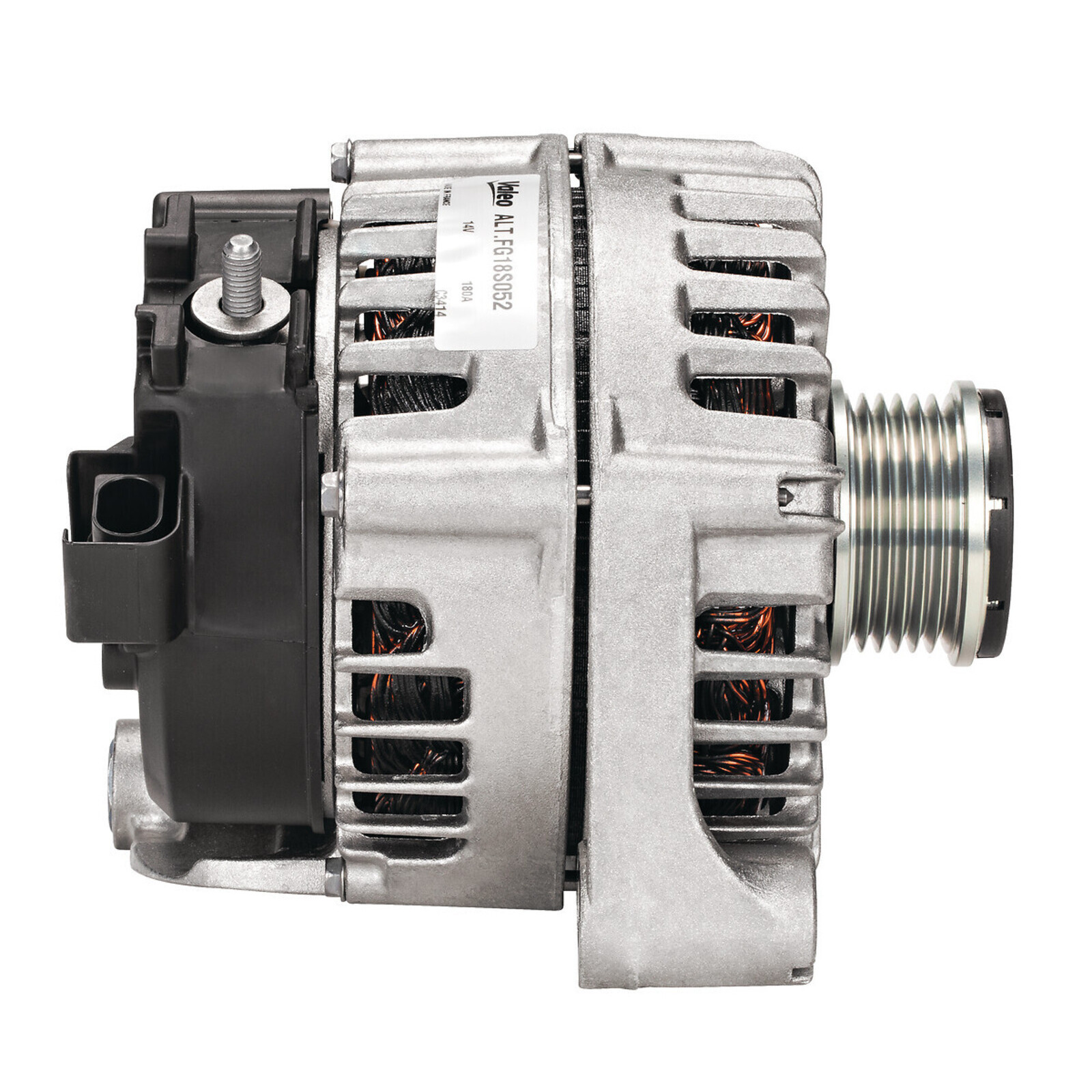 VALEO Generator VALEO ORIGINS NEW OE TECHNOLOGIE