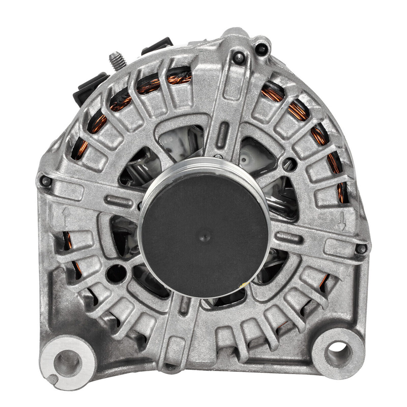 VALEO Generator VALEO ORIGINS NEW OE TECHNOLOGIE