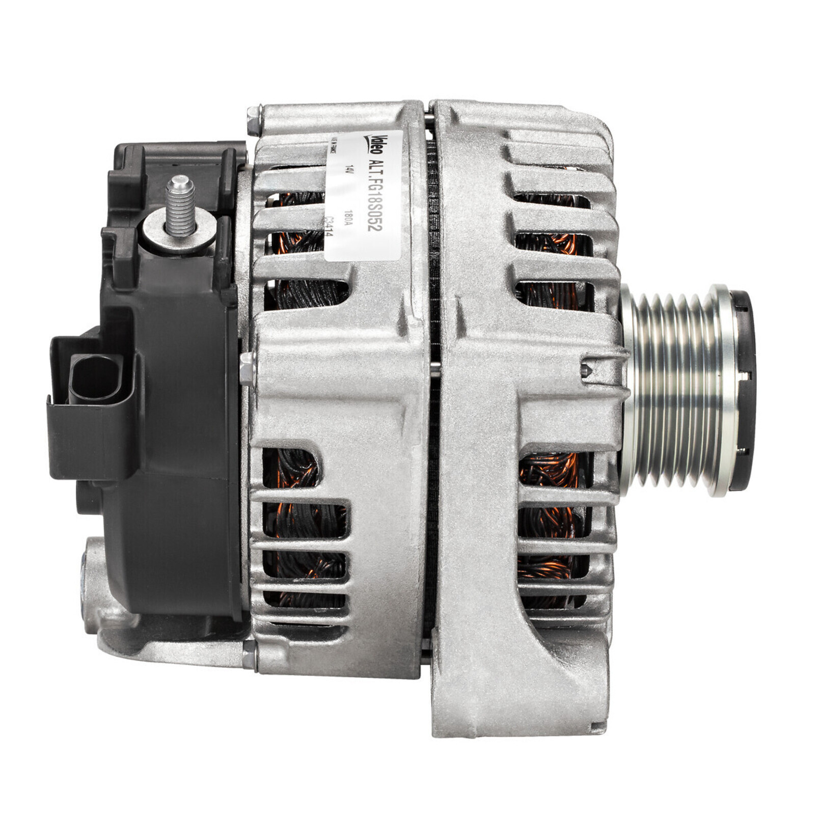 VALEO Generator VALEO ORIGINS NEW OE TECHNOLOGIE