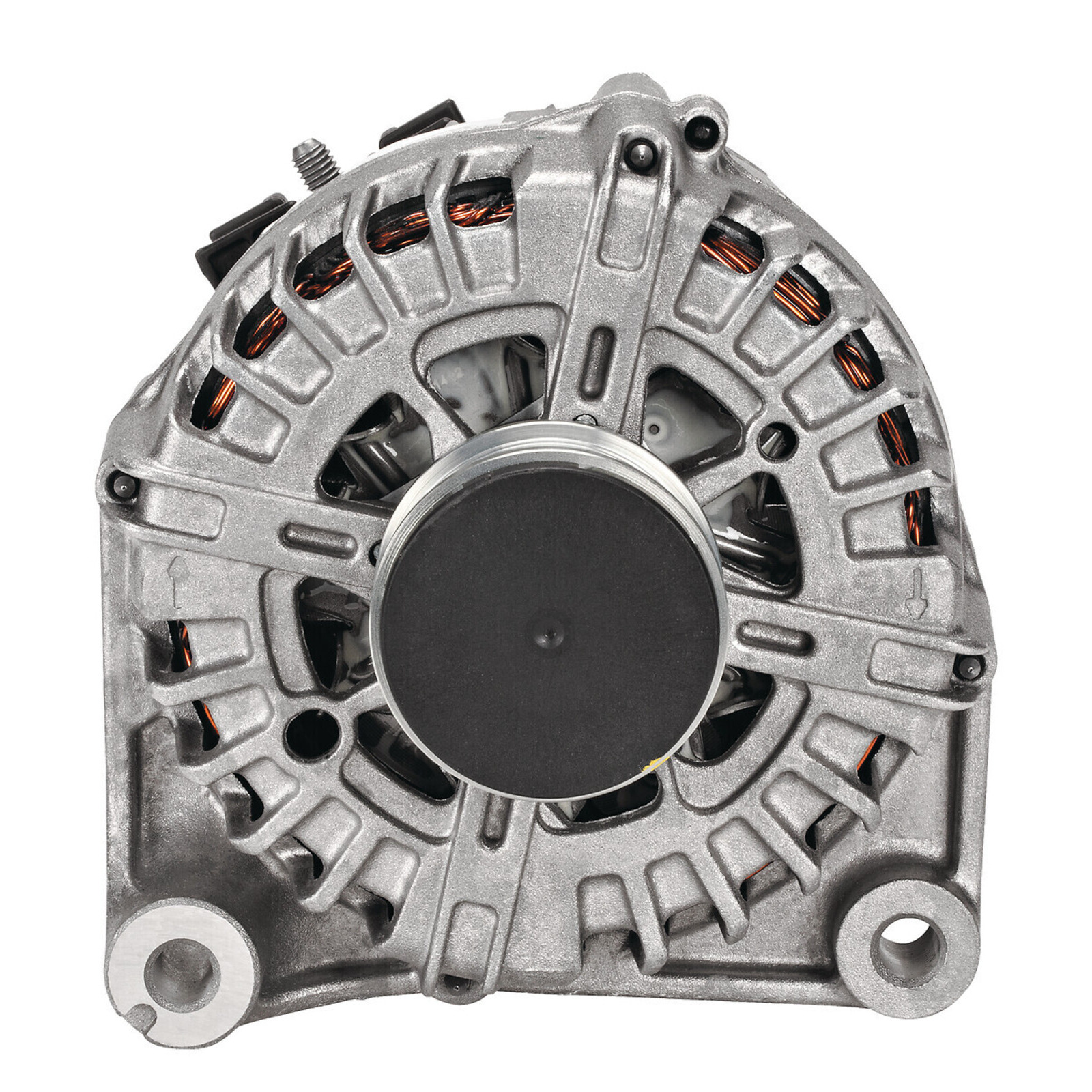 VALEO Generator VALEO ORIGINS NEW OE TECHNOLOGIE