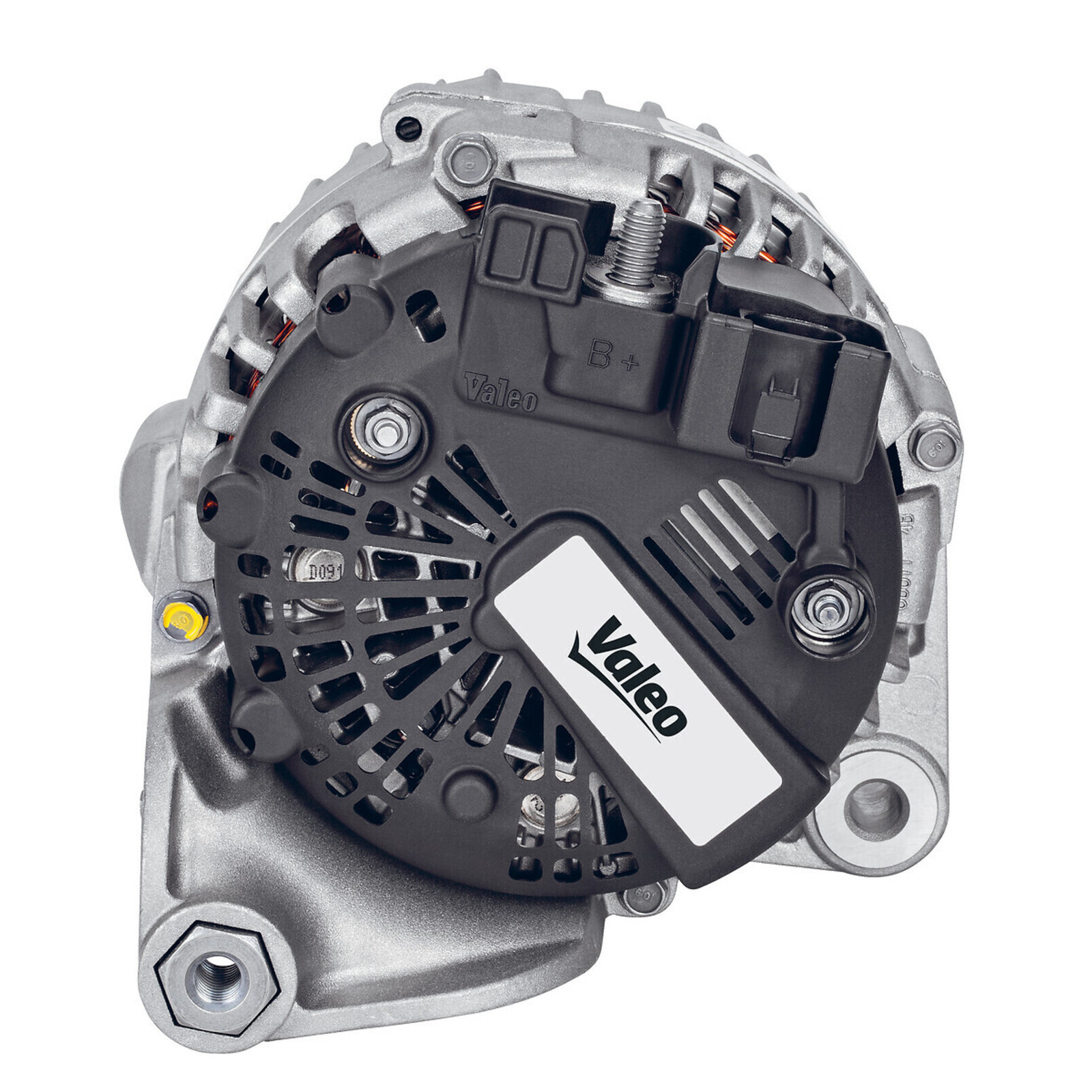 VALEO Generator VALEO ORIGINS NEW OE TECHNOLOGIE