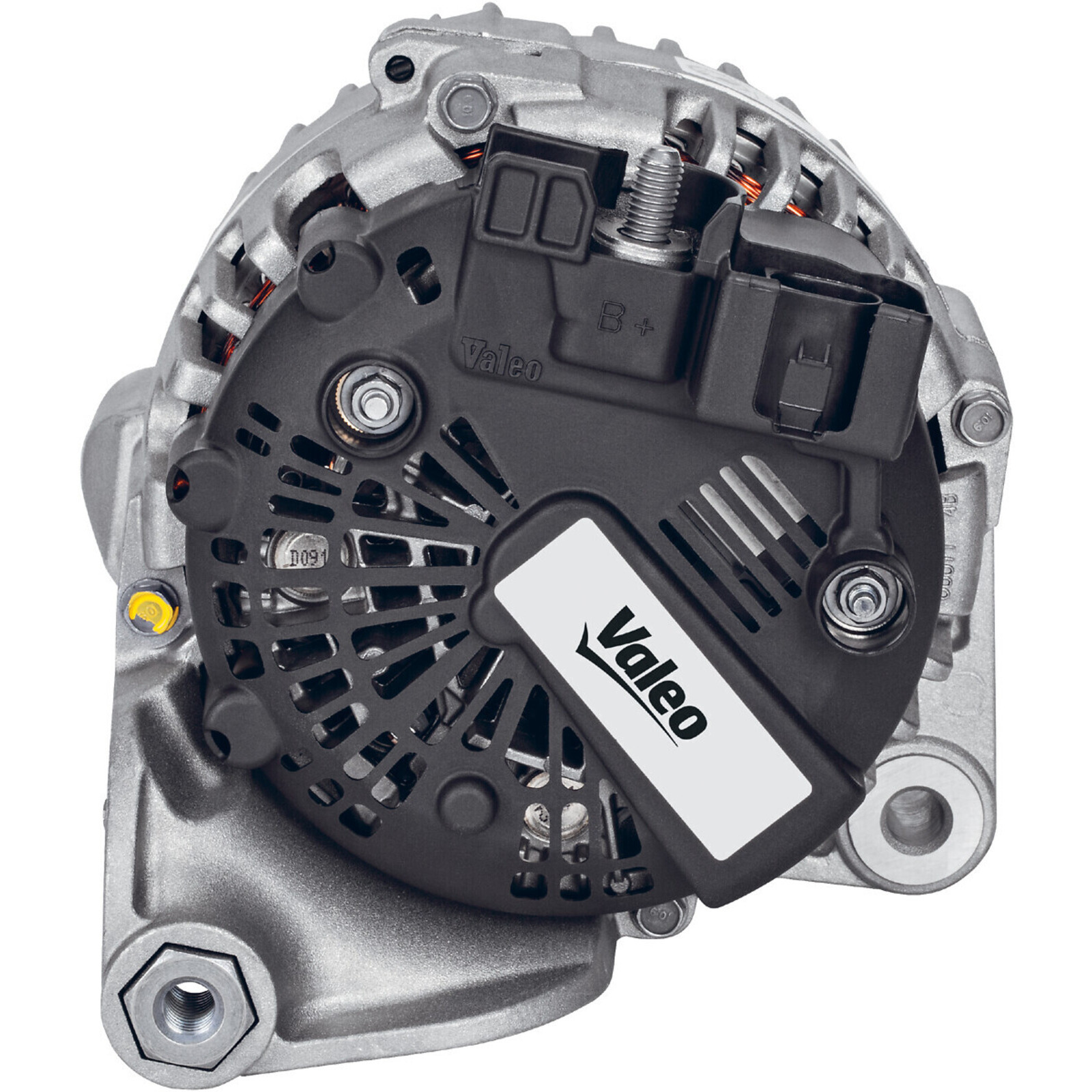 VALEO Generator VALEO ORIGINS NEW OE TECHNOLOGIE
