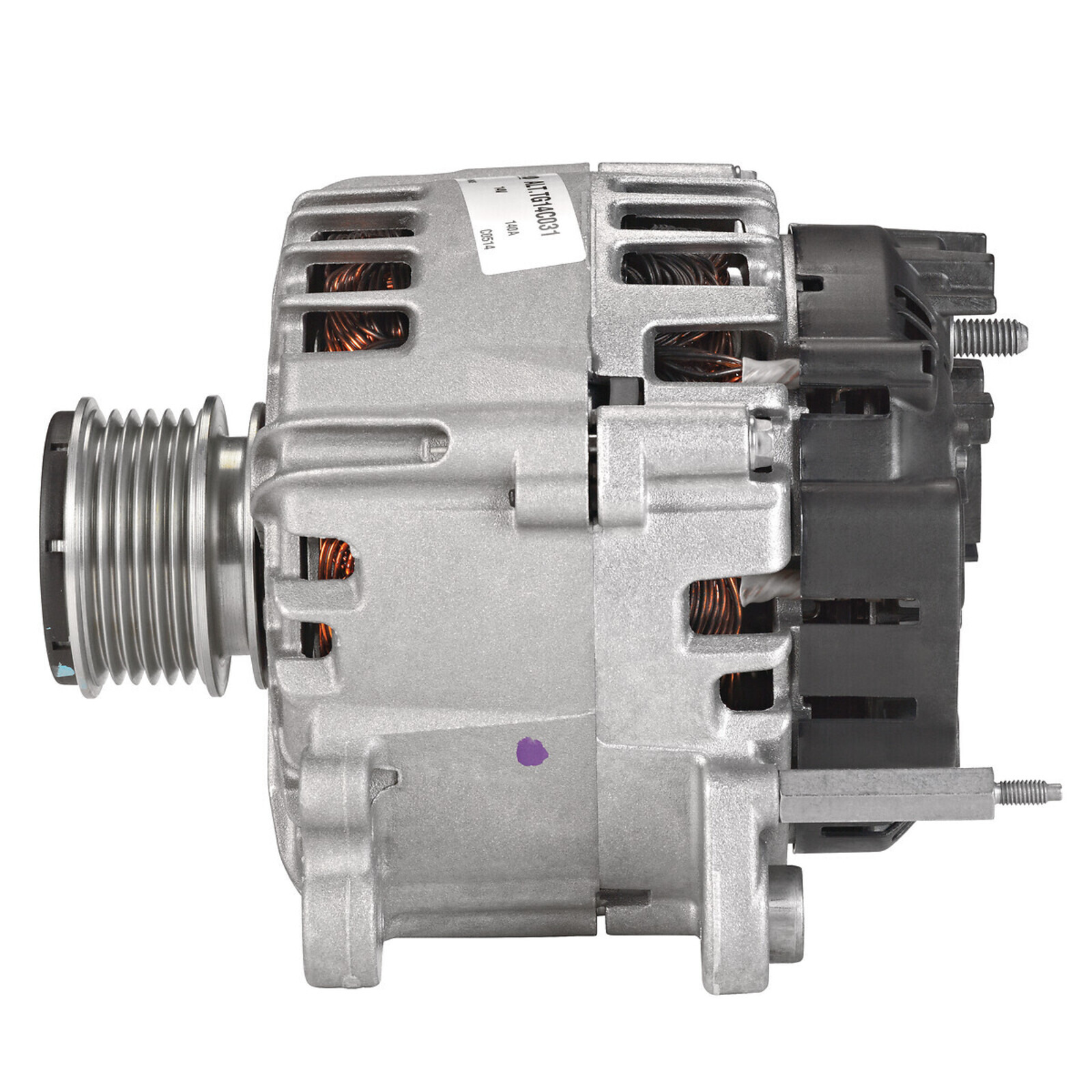 VALEO Generator VALEO ORIGINS NEW OE TECHNOLOGIE