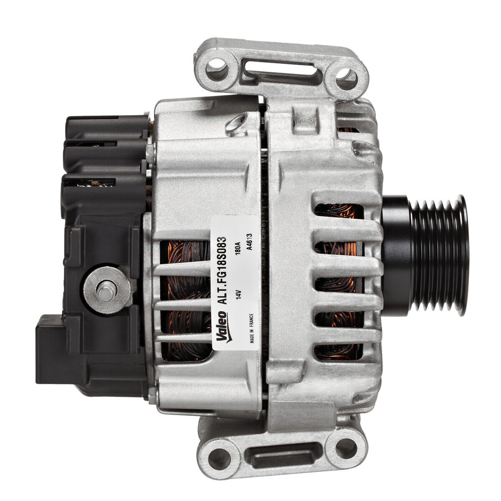 VALEO Generator VALEO ORIGINS NEW OE TECHNOLOGIE
