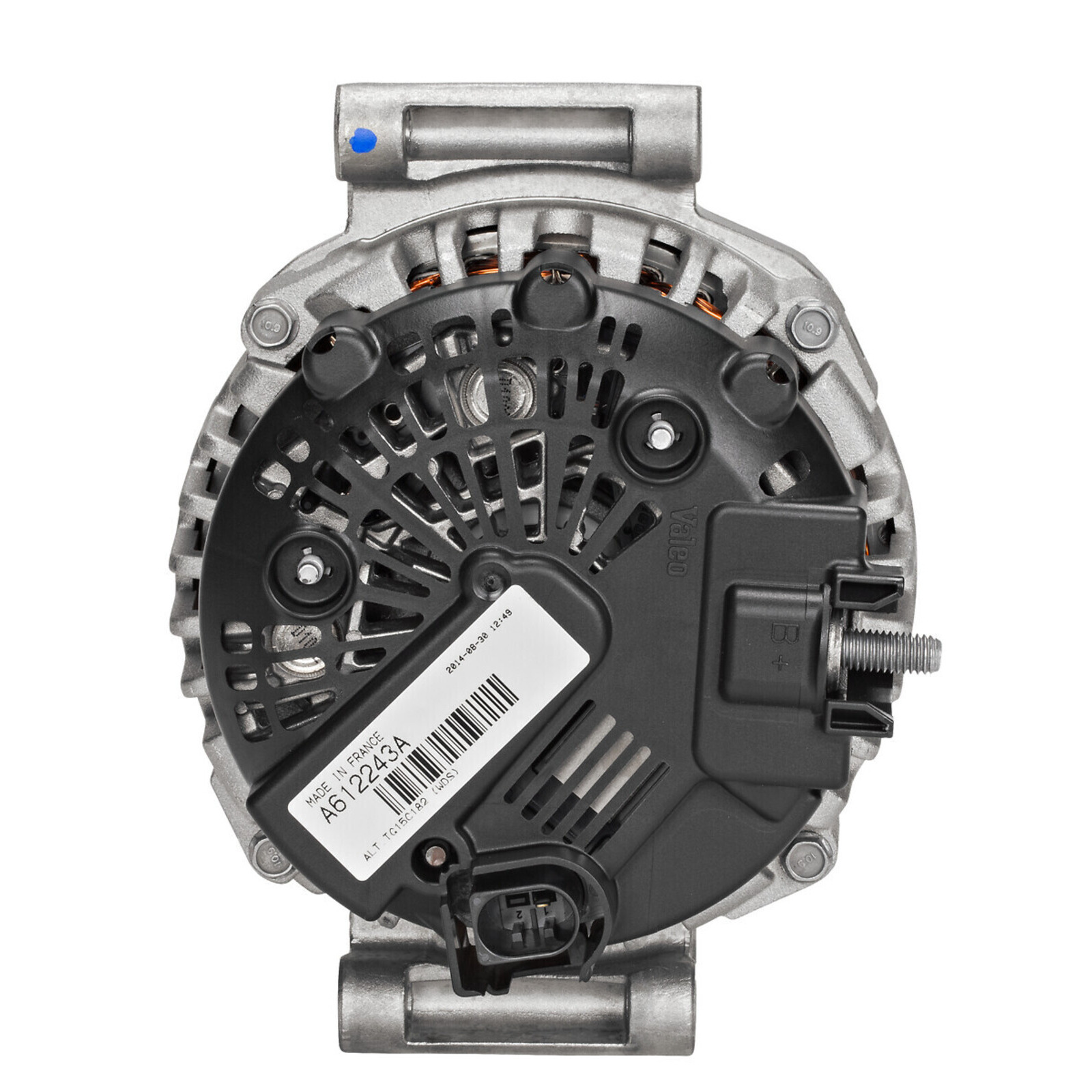 VALEO Generator VALEO ORIGINS NEW OE TECHNOLOGIE