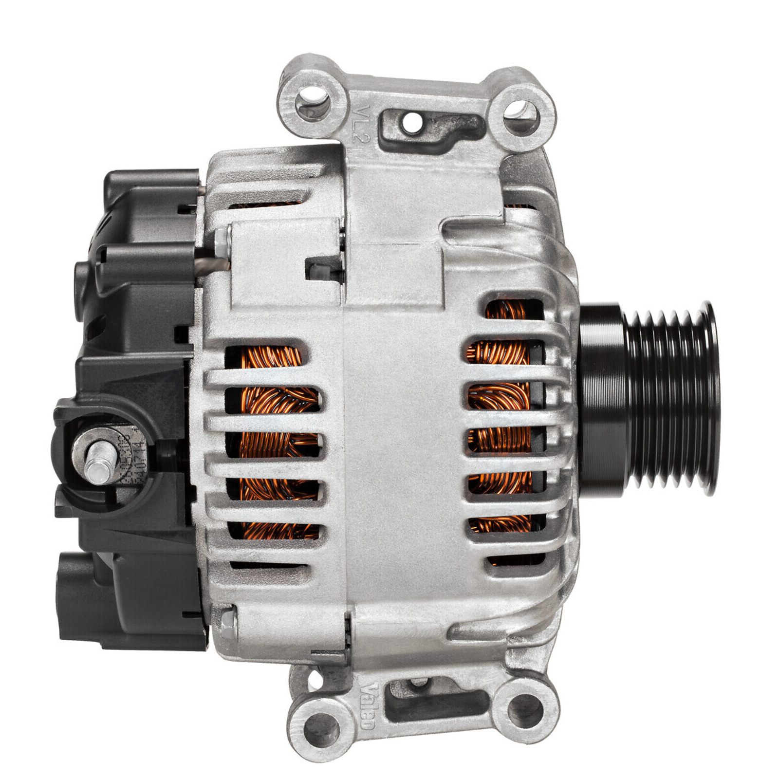 VALEO Generator VALEO ORIGINS NEW OE TECHNOLOGIE