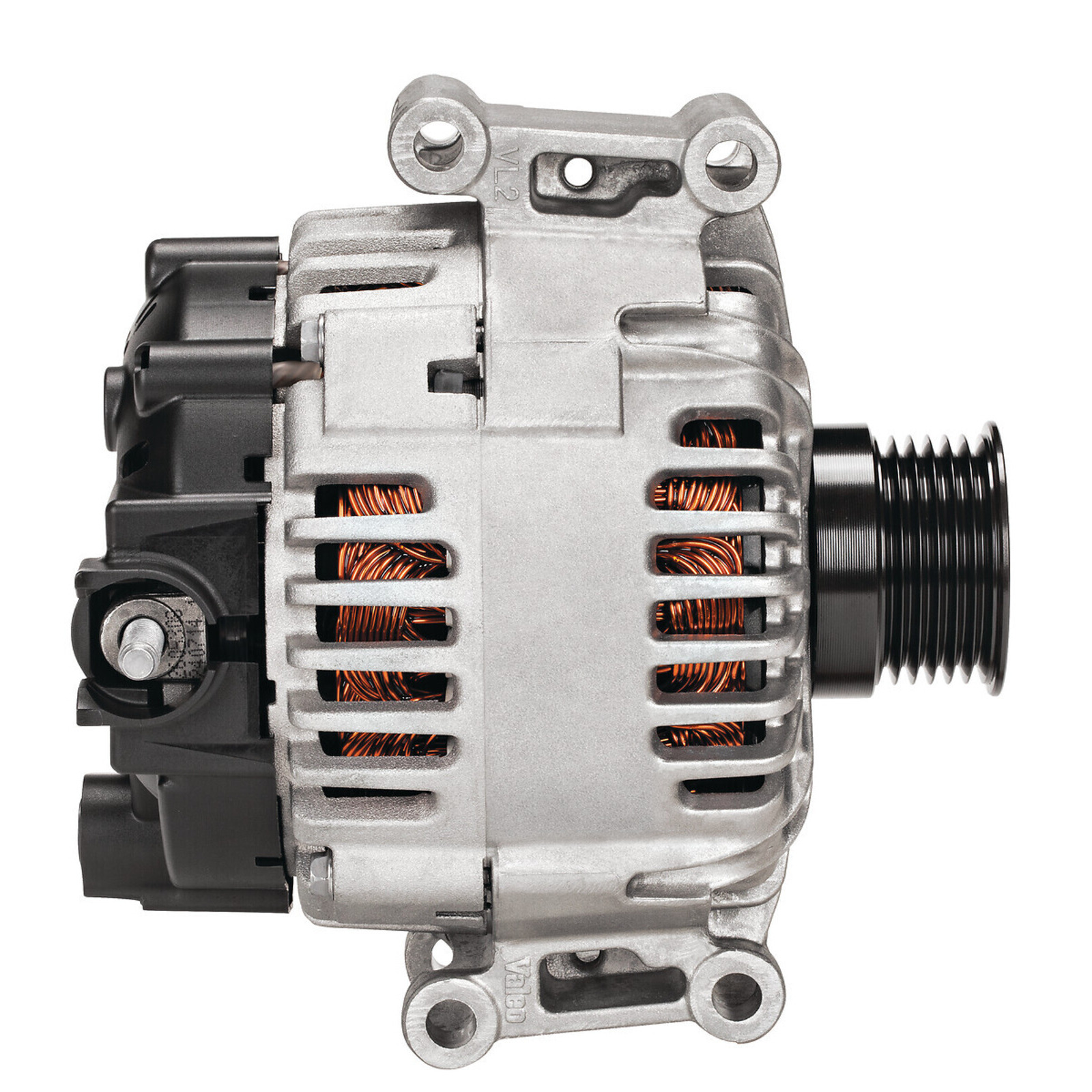 VALEO Generator VALEO ORIGINS NEW OE TECHNOLOGIE