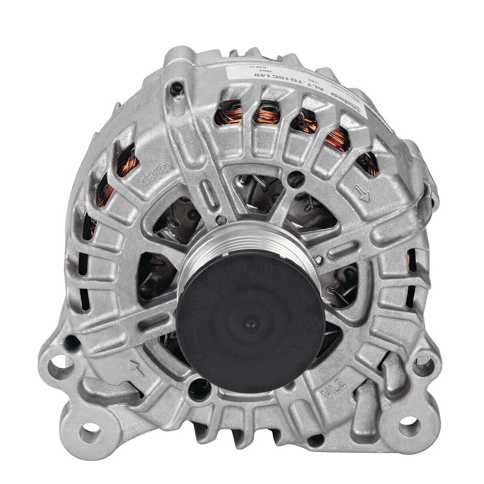 VALEO Generator VALEO ORIGINS NEW OE TECHNOLOGIE
