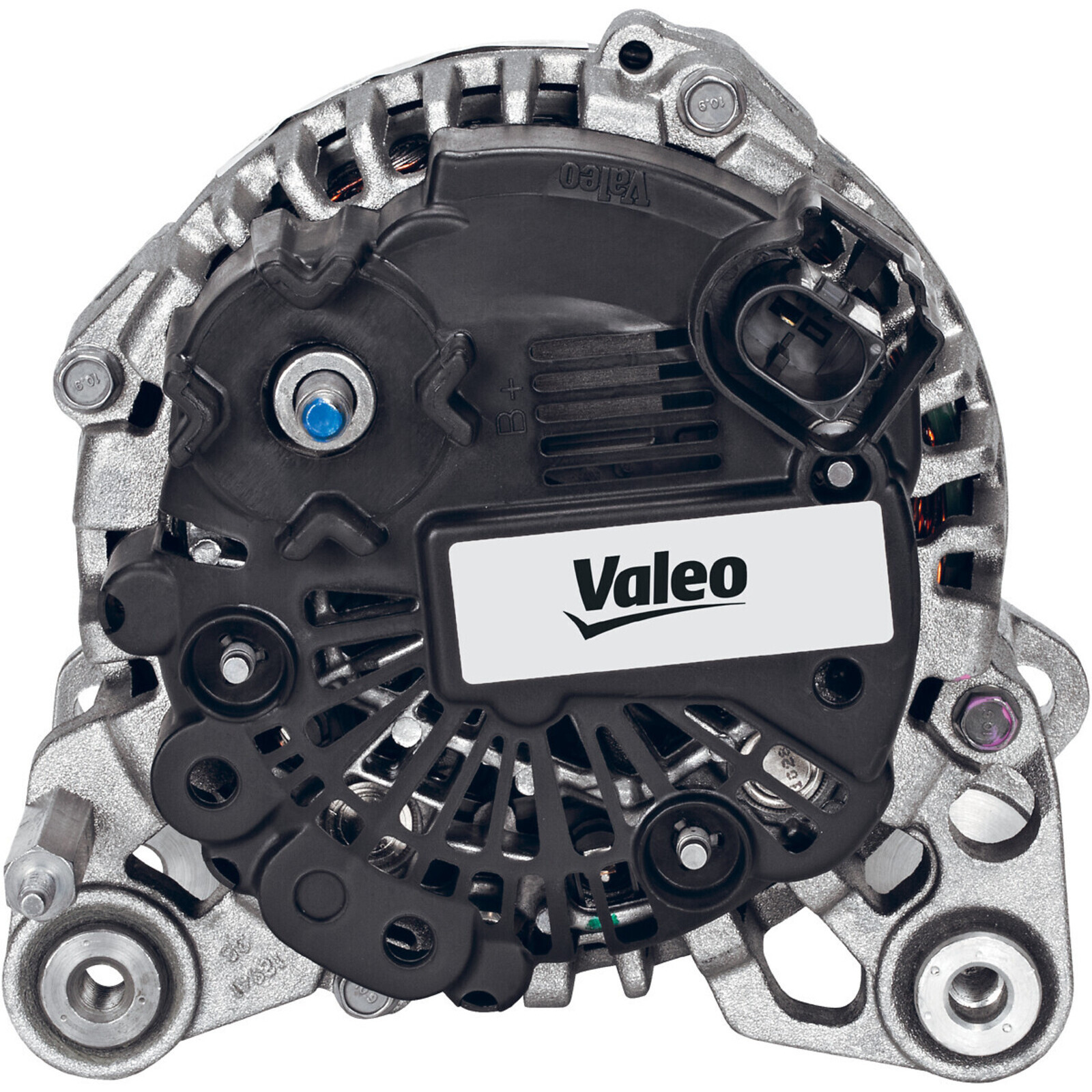 VALEO Generator VALEO ORIGINS NEW OE TECHNOLOGIE