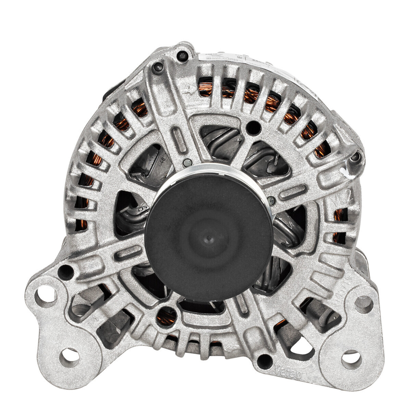 VALEO Generator VALEO ORIGINS NEW OE TECHNOLOGIE