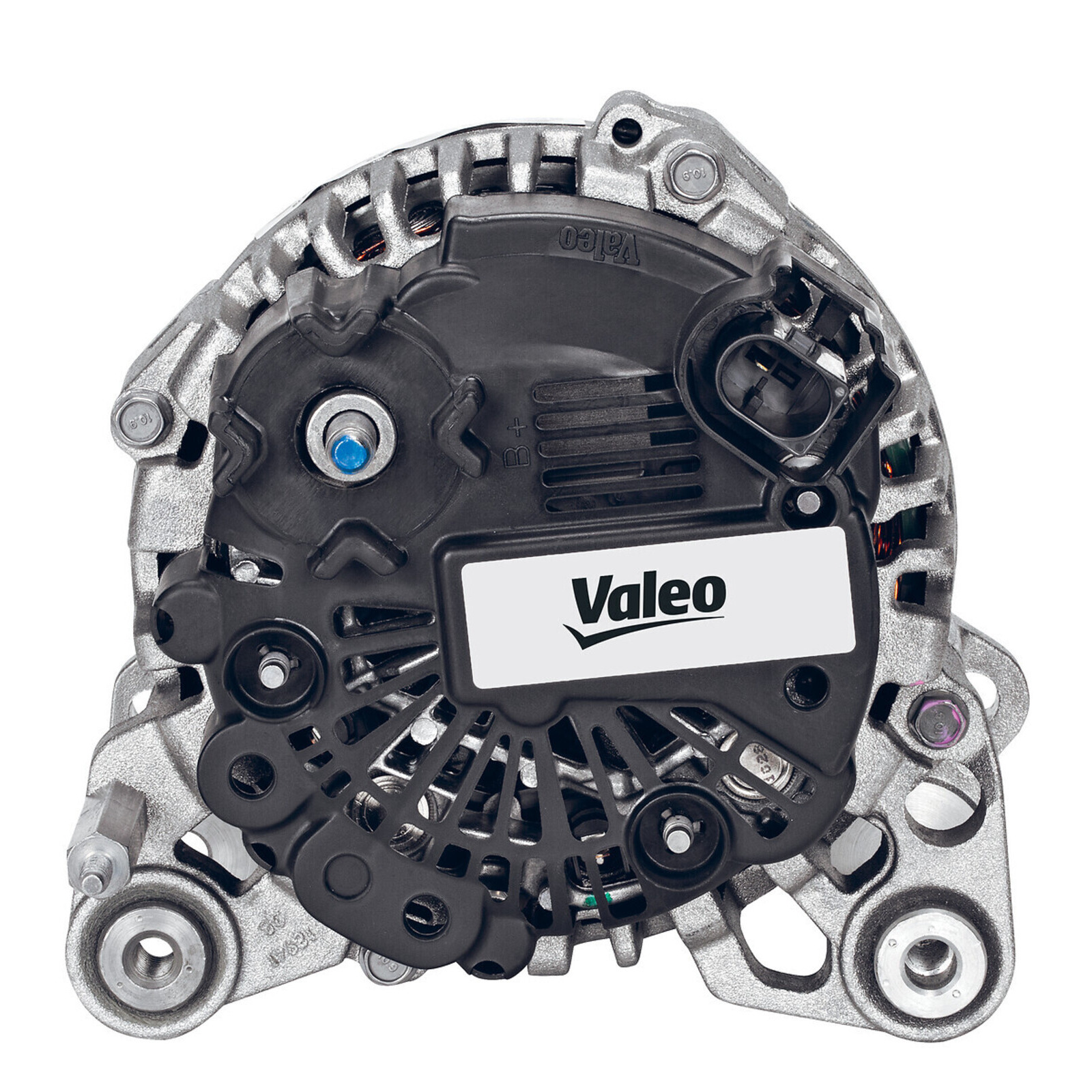 VALEO Generator VALEO ORIGINS NEW OE TECHNOLOGIE
