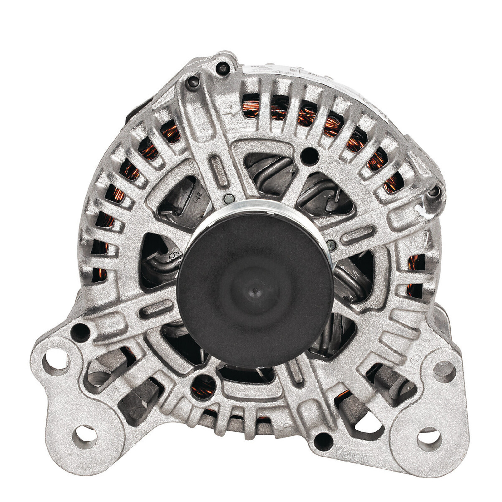 VALEO Generator VALEO ORIGINS NEW OE TECHNOLOGIE