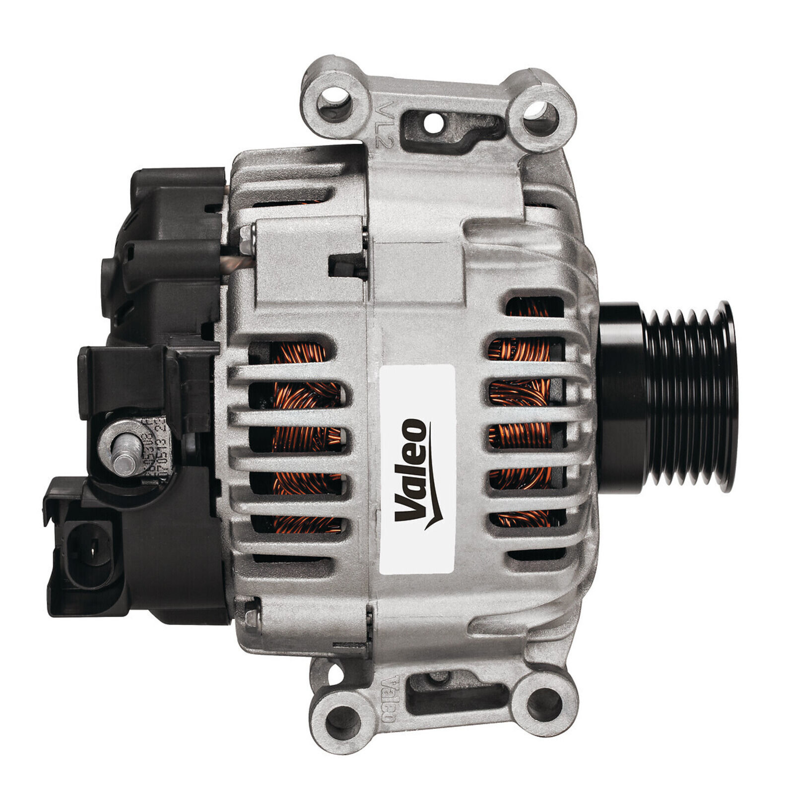 VALEO Generator VALEO ORIGINS NEW OE TECHNOLOGIE