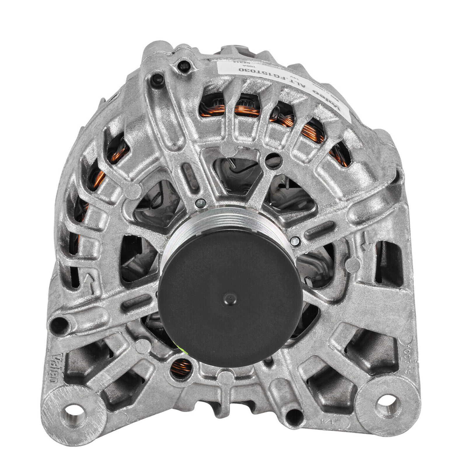 VALEO Generator VALEO ORIGINS NEW OE TECHNOLOGIE