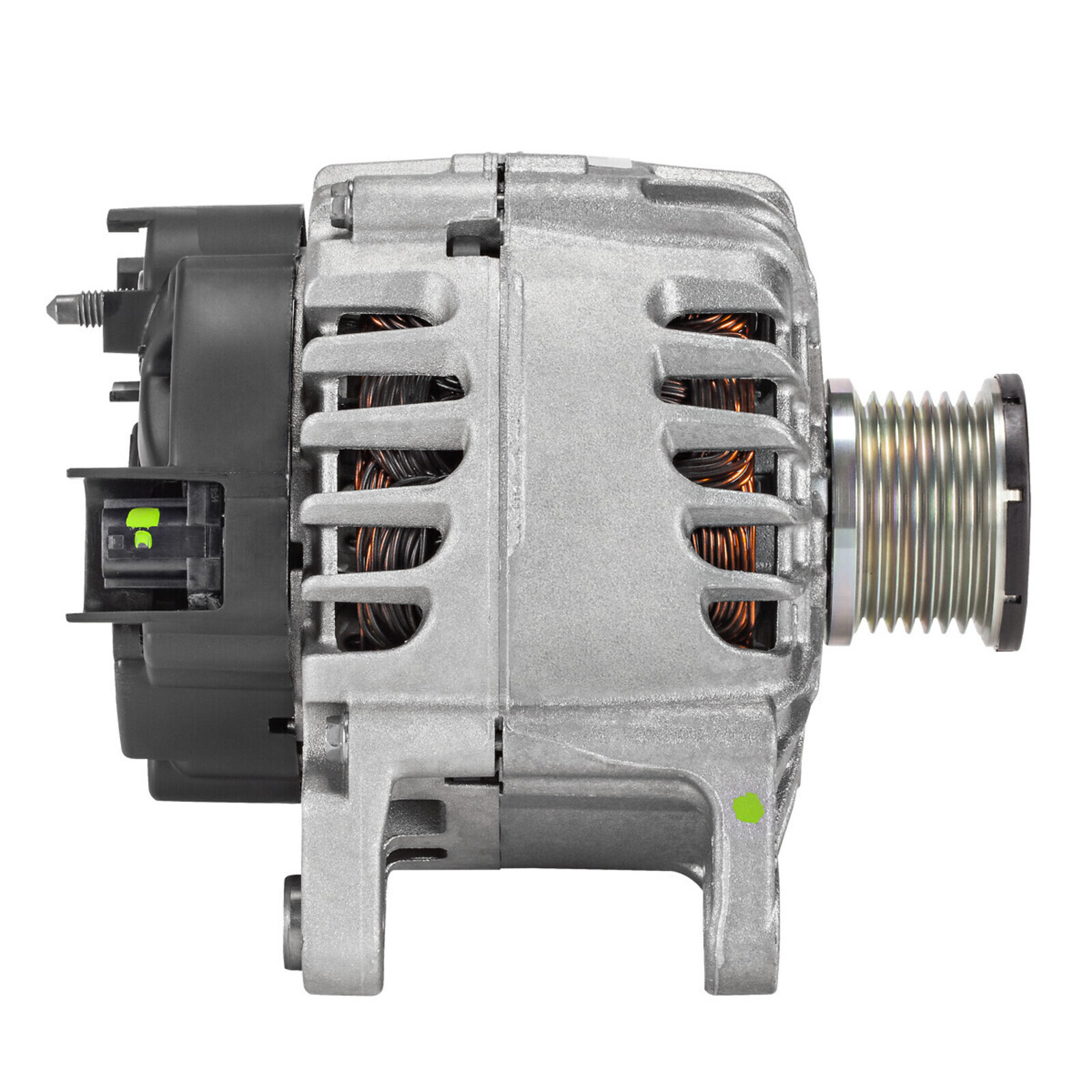 VALEO Generator VALEO ORIGINS NEW OE TECHNOLOGIE
