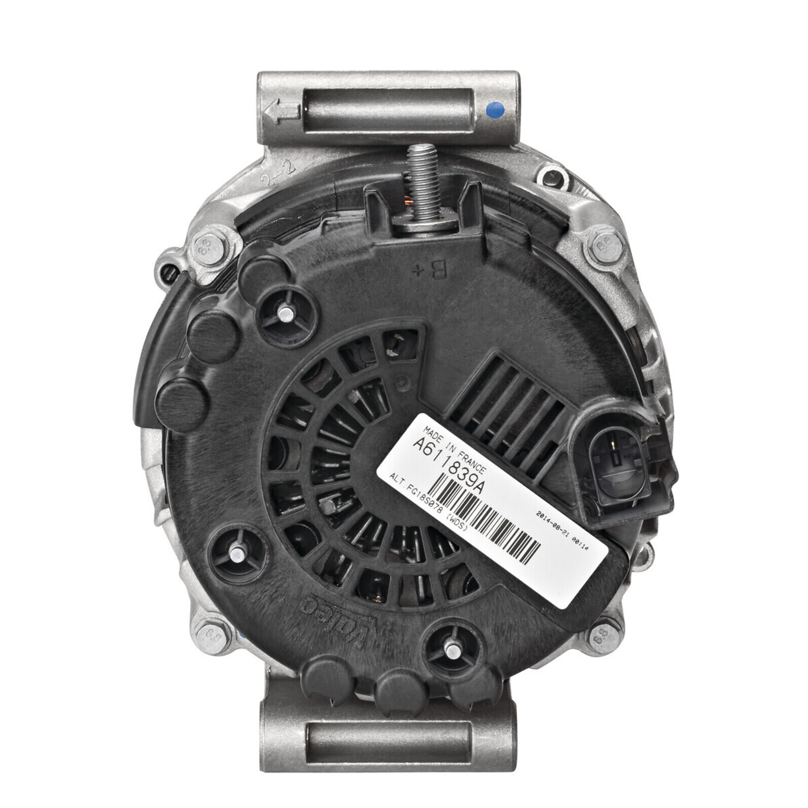 VALEO Generator VALEO ORIGINS NEW
