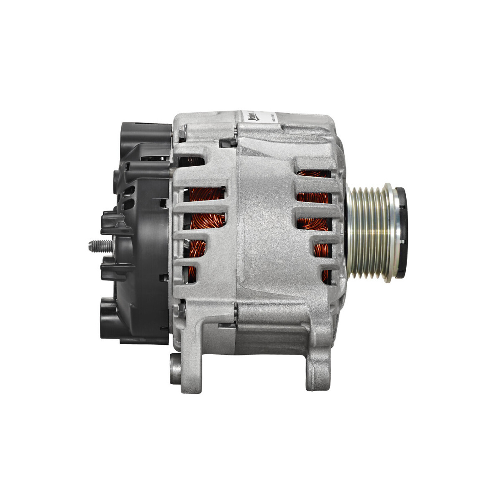 VALEO Alternator VALEO ORIGINS NEW