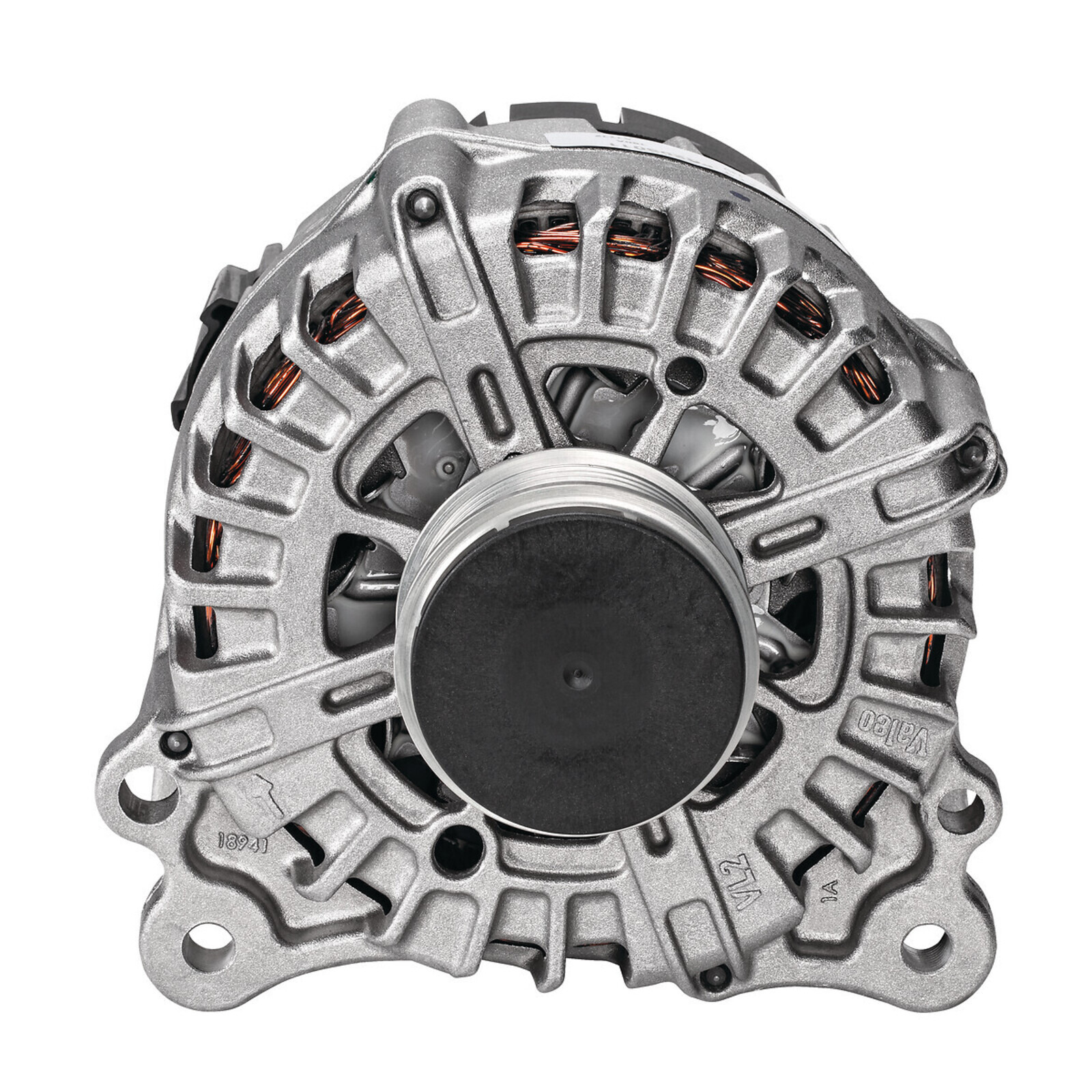 VALEO Generator VALEO ORIGINS NEW OE TECHNOLOGIE