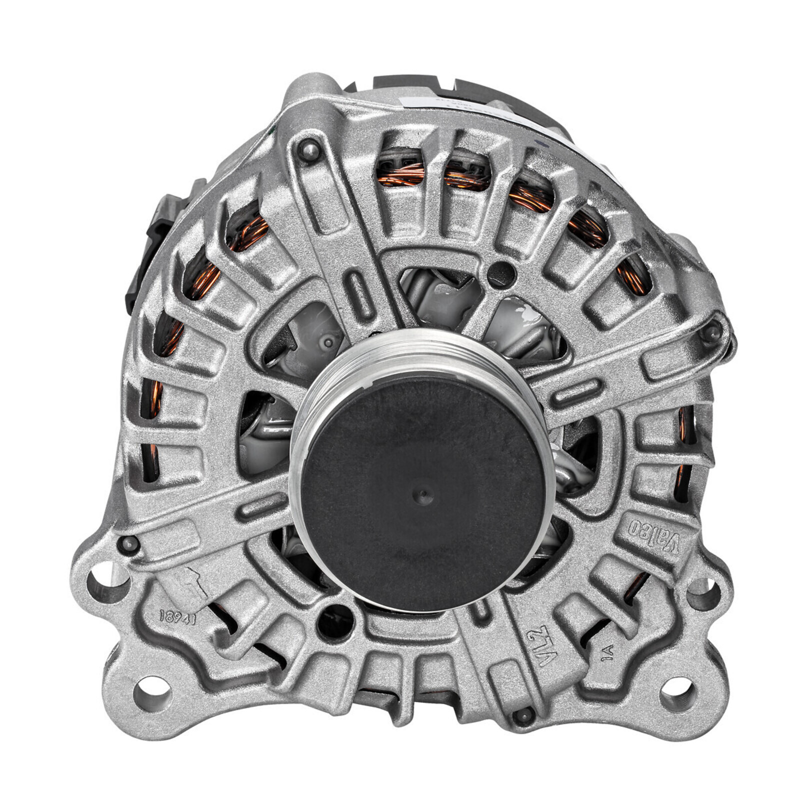VALEO Generator VALEO ORIGINS NEW OE TECHNOLOGIE