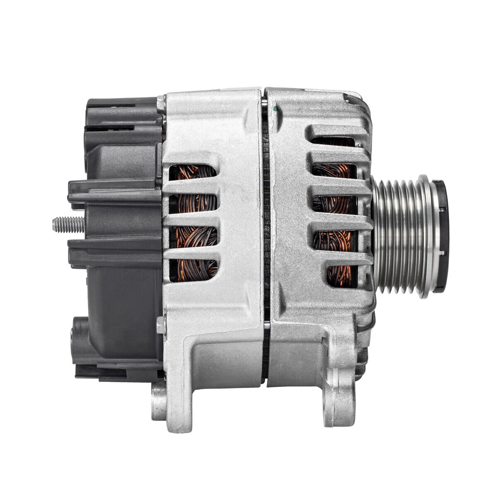 VALEO Generator VALEO ORIGINS NEW OE TECHNOLOGIE