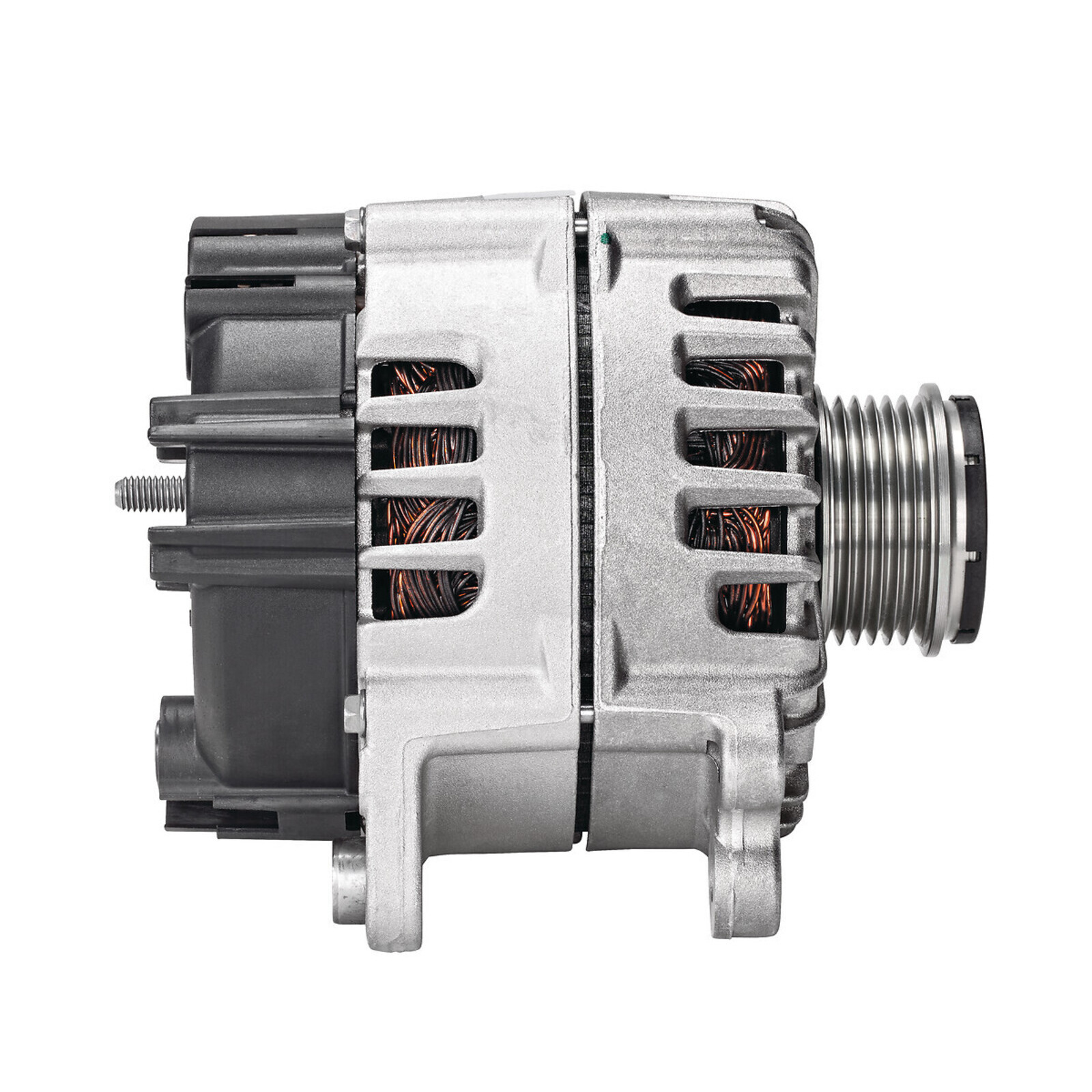 VALEO Generator VALEO ORIGINS NEW OE TECHNOLOGIE