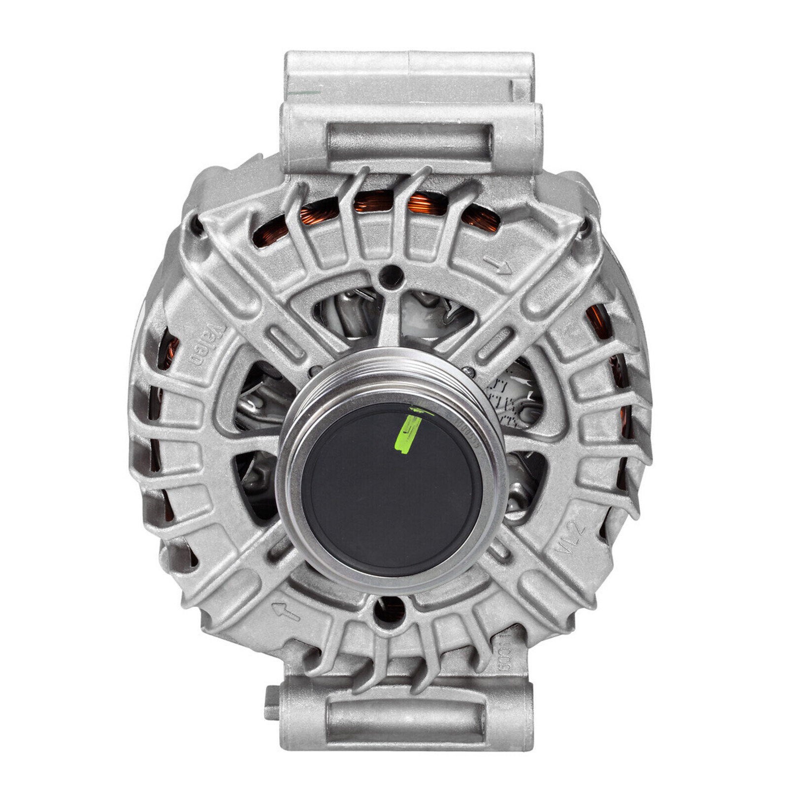 VALEO Generator VALEO ORIGINS NEW OE TECHNOLOGIE