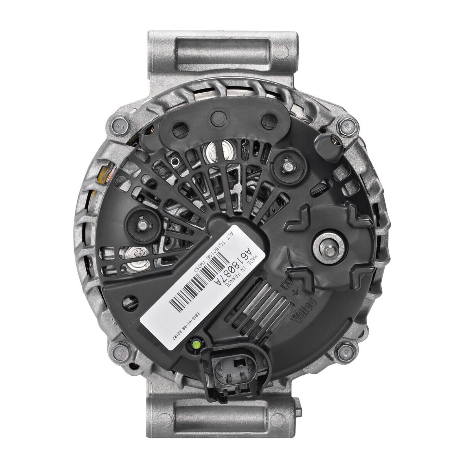 VALEO Generator VALEO ORIGINS NEW OE TECHNOLOGIE