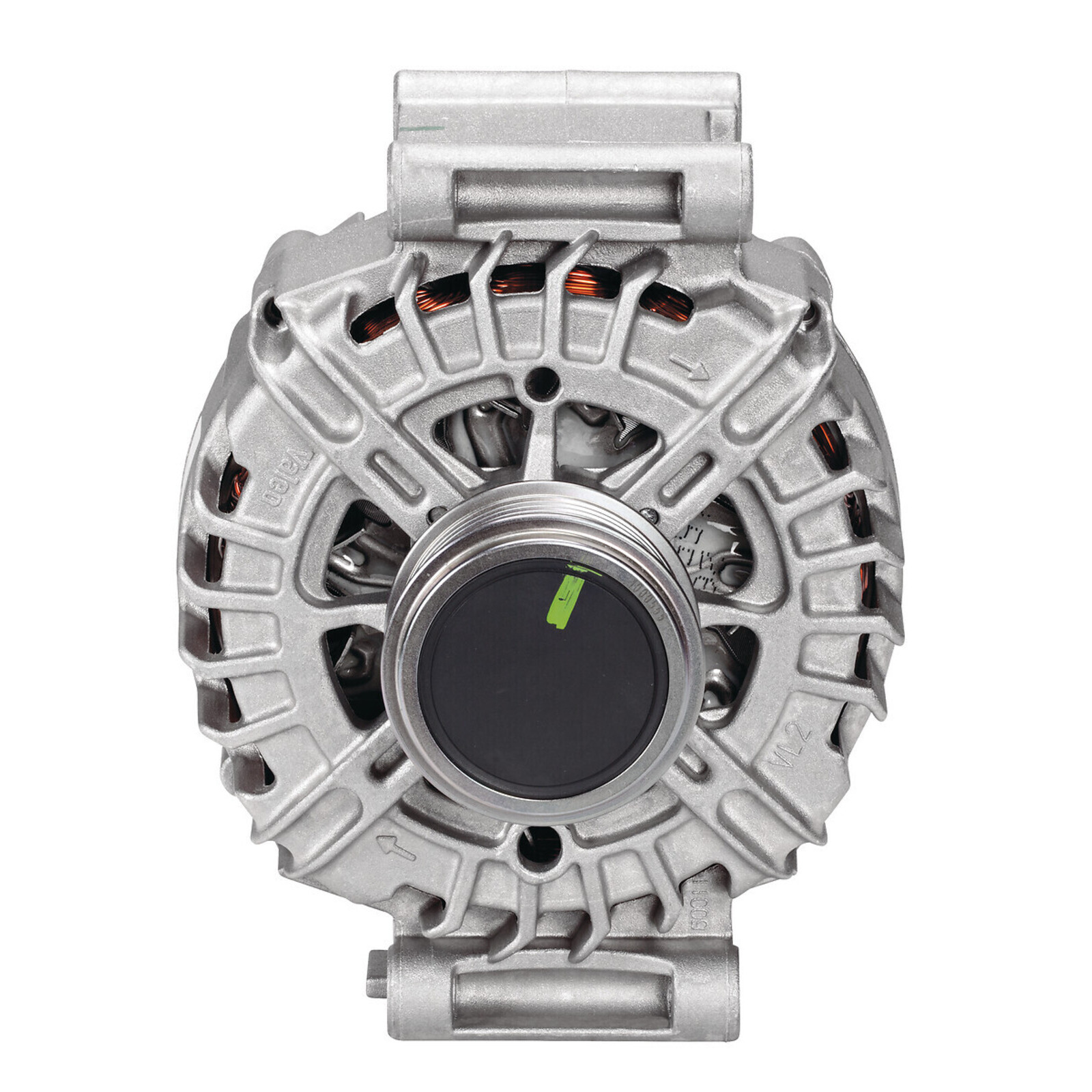 VALEO Generator VALEO ORIGINS NEW OE TECHNOLOGIE