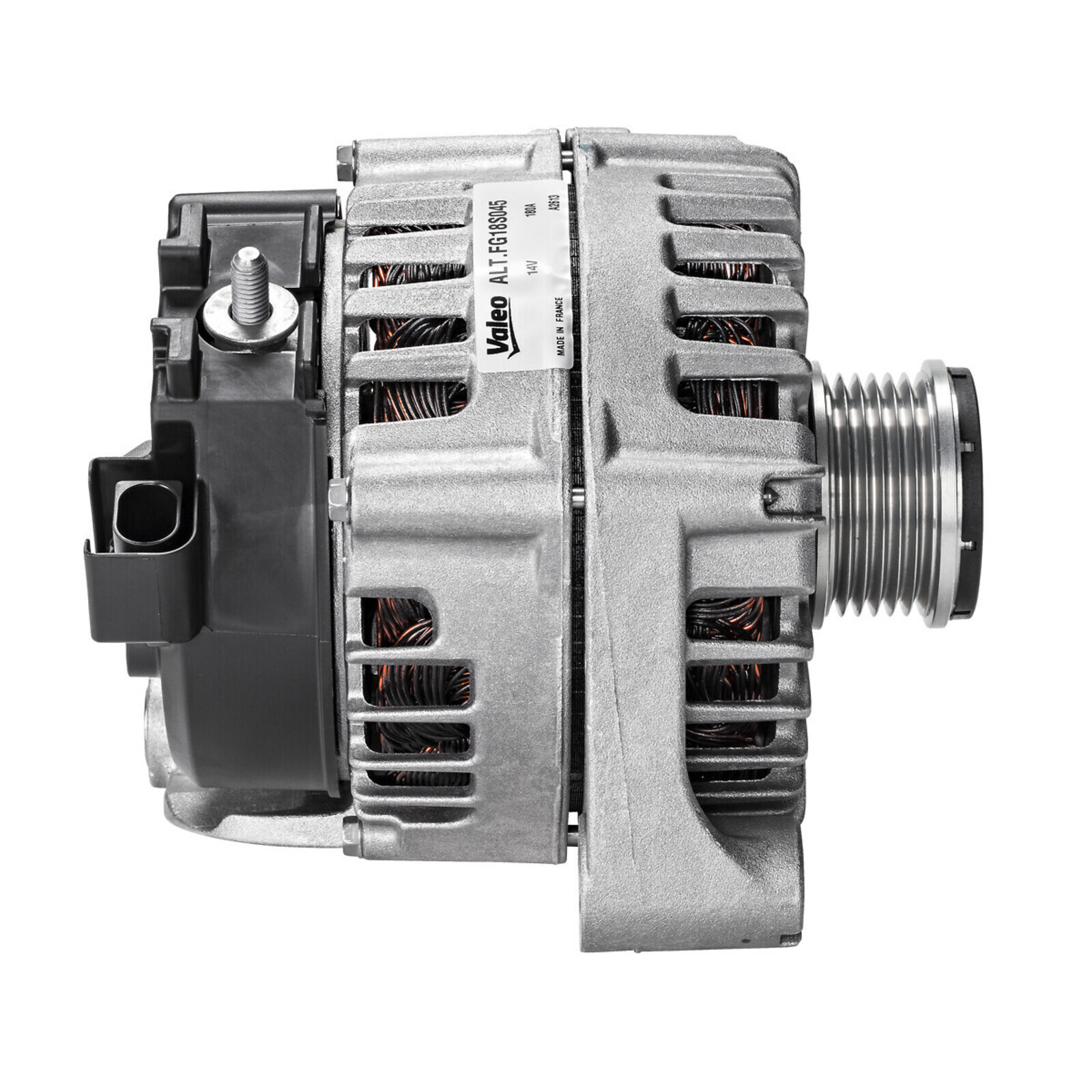 VALEO Generator VALEO ORIGINS NEW OE TECHNOLOGIE