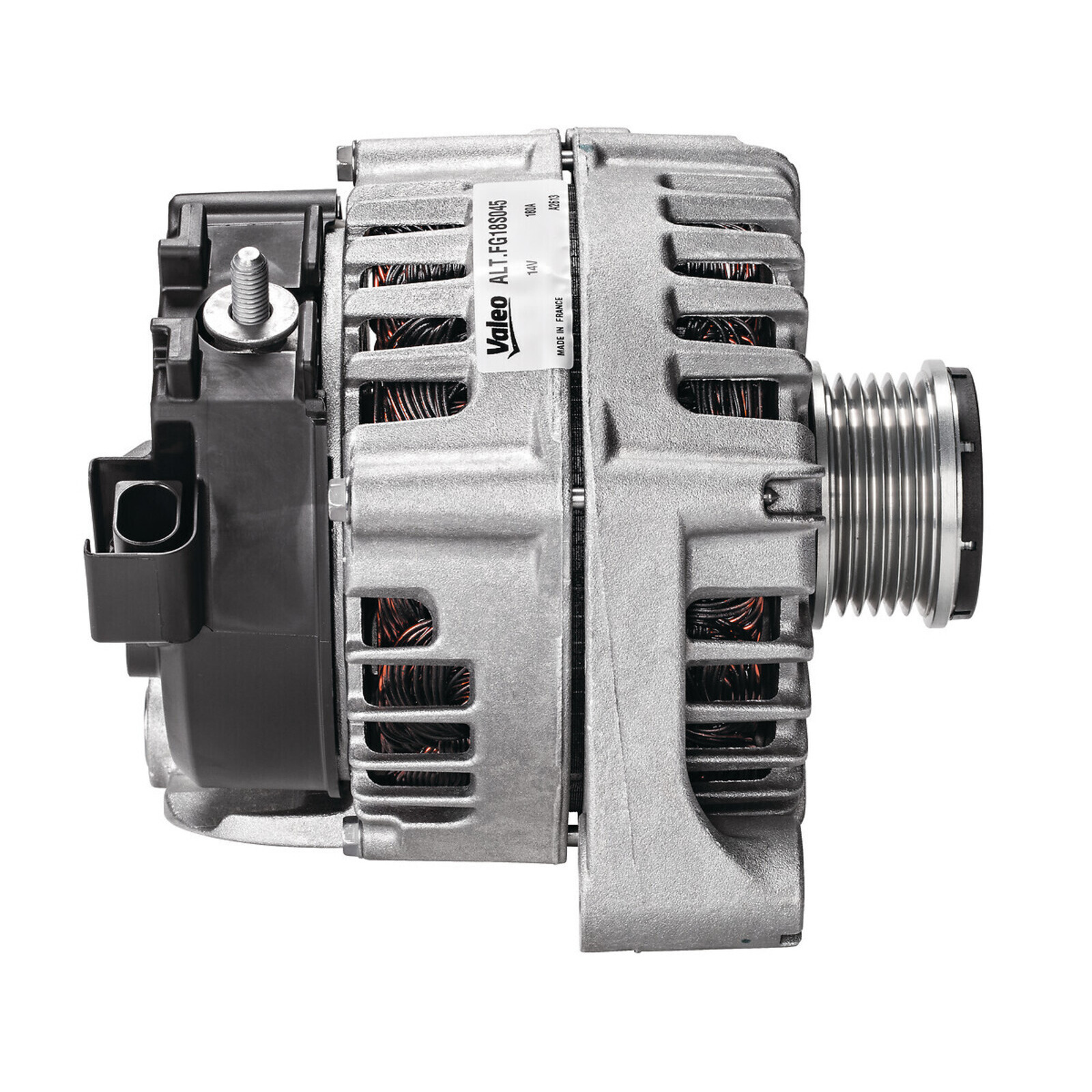 VALEO Generator VALEO ORIGINS NEW OE TECHNOLOGIE