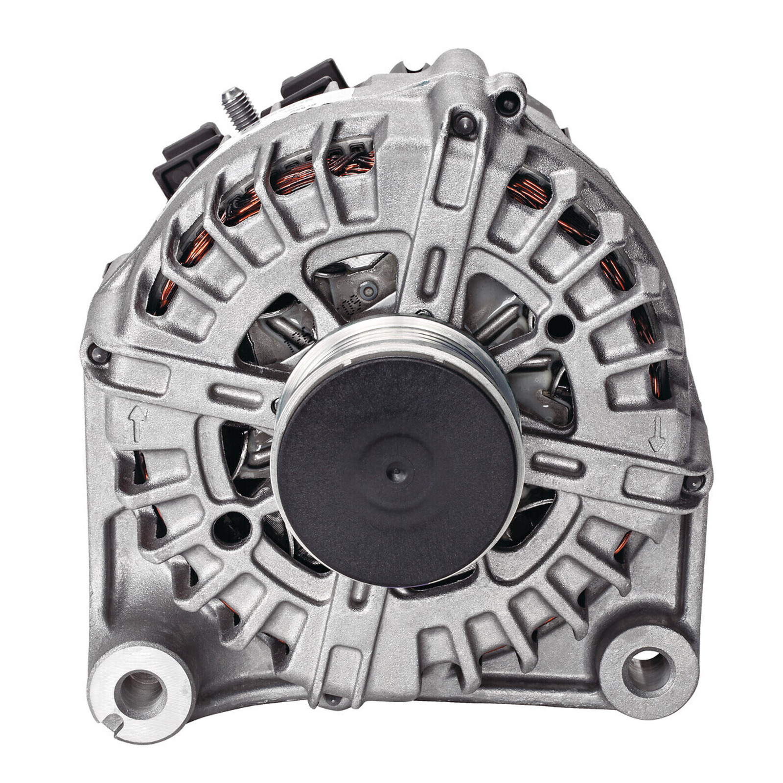 VALEO Generator VALEO ORIGINS NEW OE TECHNOLOGIE