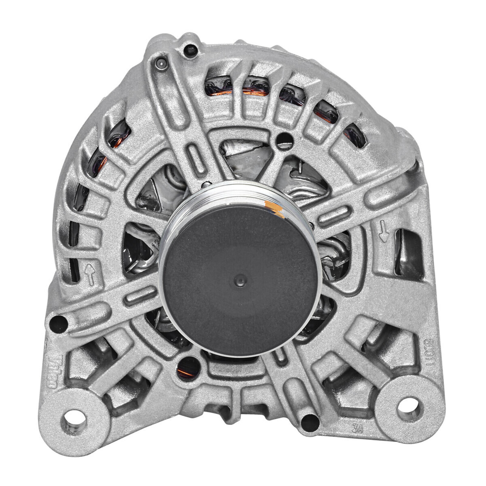 VALEO Generator VALEO ORIGINS NEW OE TECHNOLOGIE