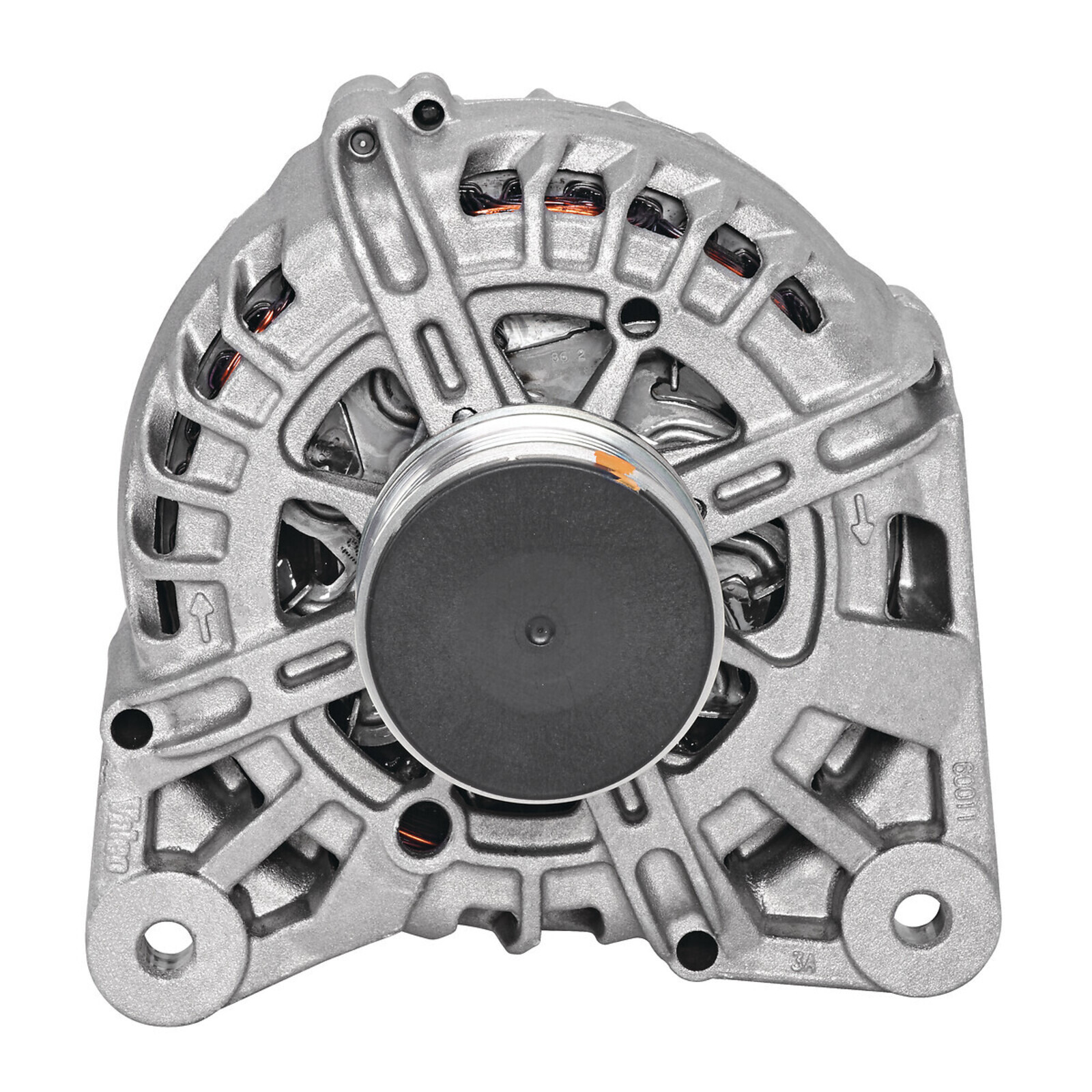 VALEO Generator VALEO ORIGINS NEW OE TECHNOLOGIE