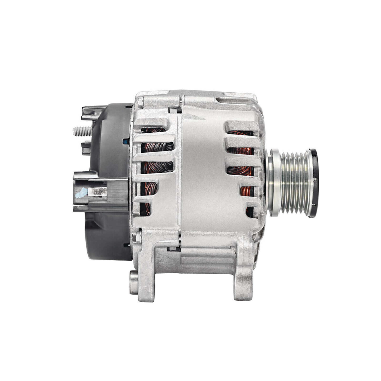 VALEO Generator VALEO ORIGINS NEW OE TECHNOLOGIE