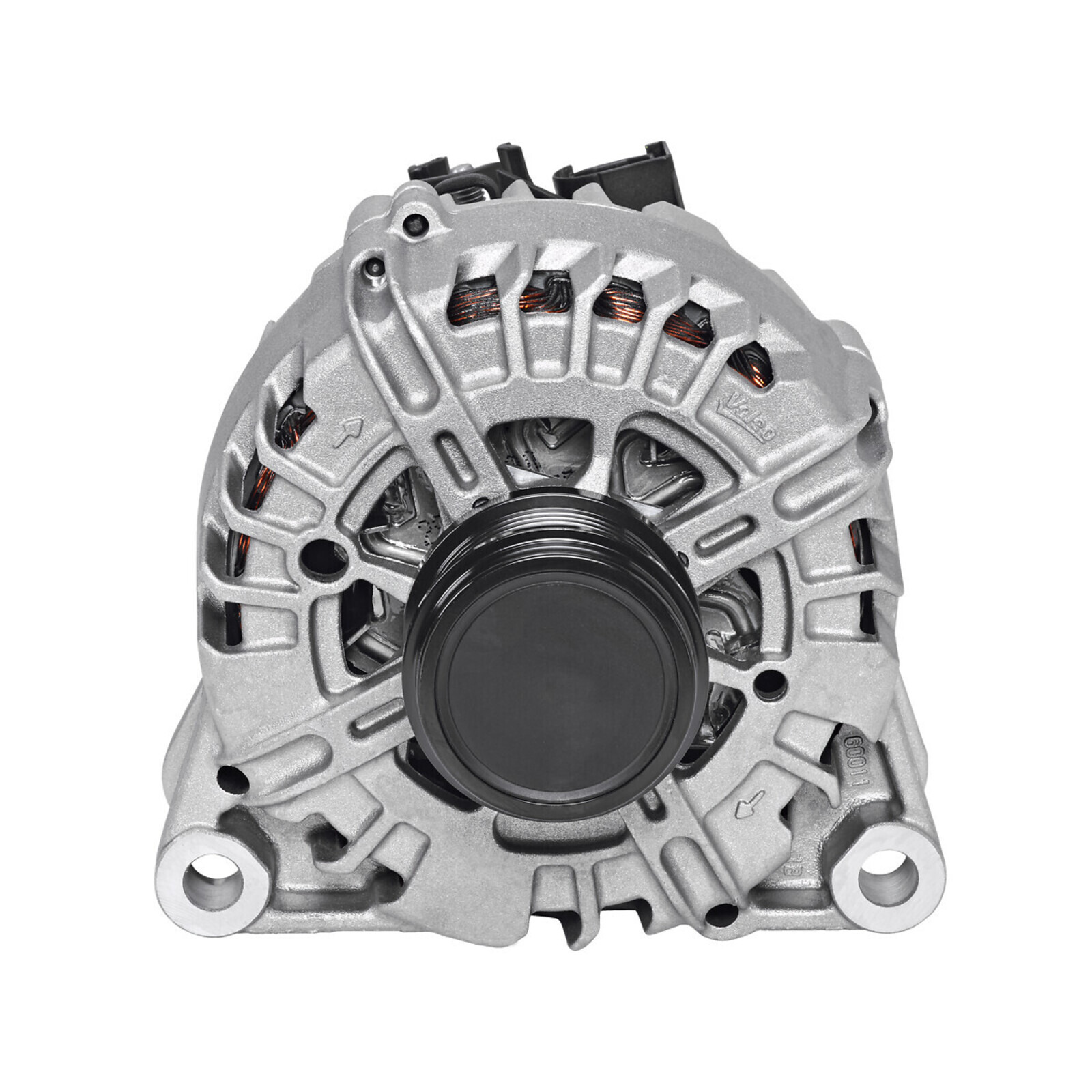 VALEO Generator VALEO ORIGINS NEW OE TECHNOLOGIE