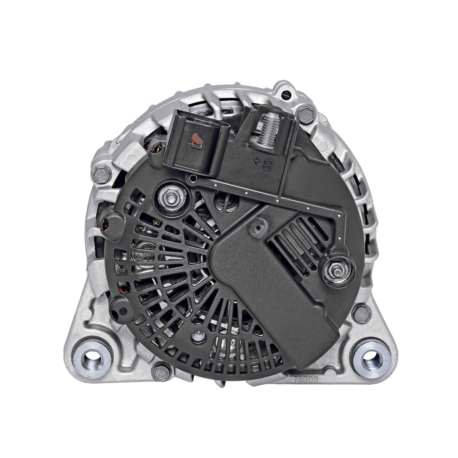 VALEO Generator VALEO ORIGINS NEW OE TECHNOLOGIE