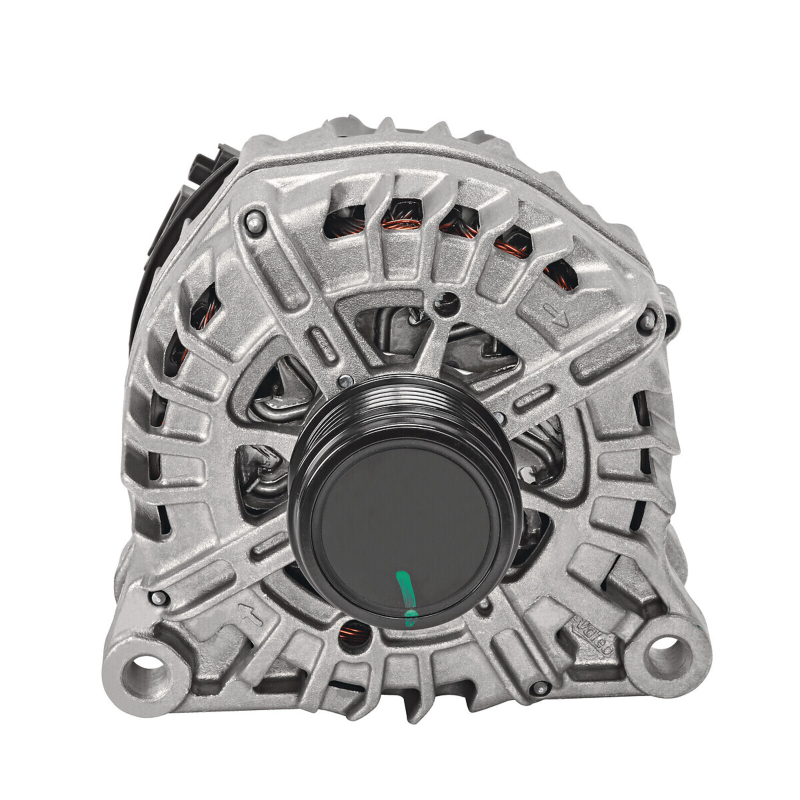 VALEO Generator VALEO ORIGINS NEW OE TECHNOLOGIE