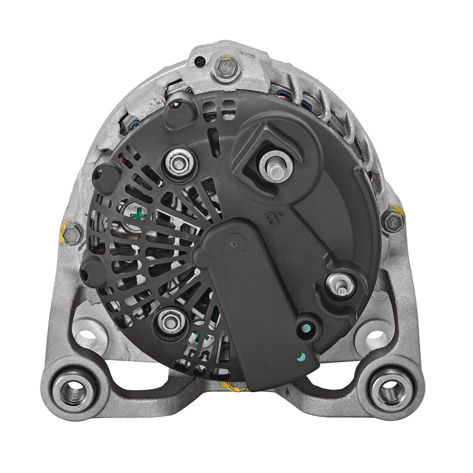 VALEO Generator VALEO ORIGINS NEW OE TECHNOLOGIE