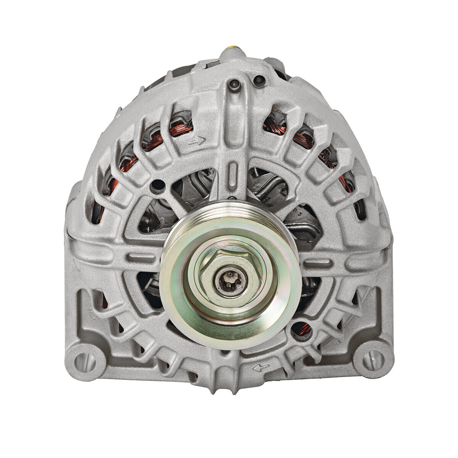VALEO Generator VALEO ORIGINS NEW OE TECHNOLOGIE