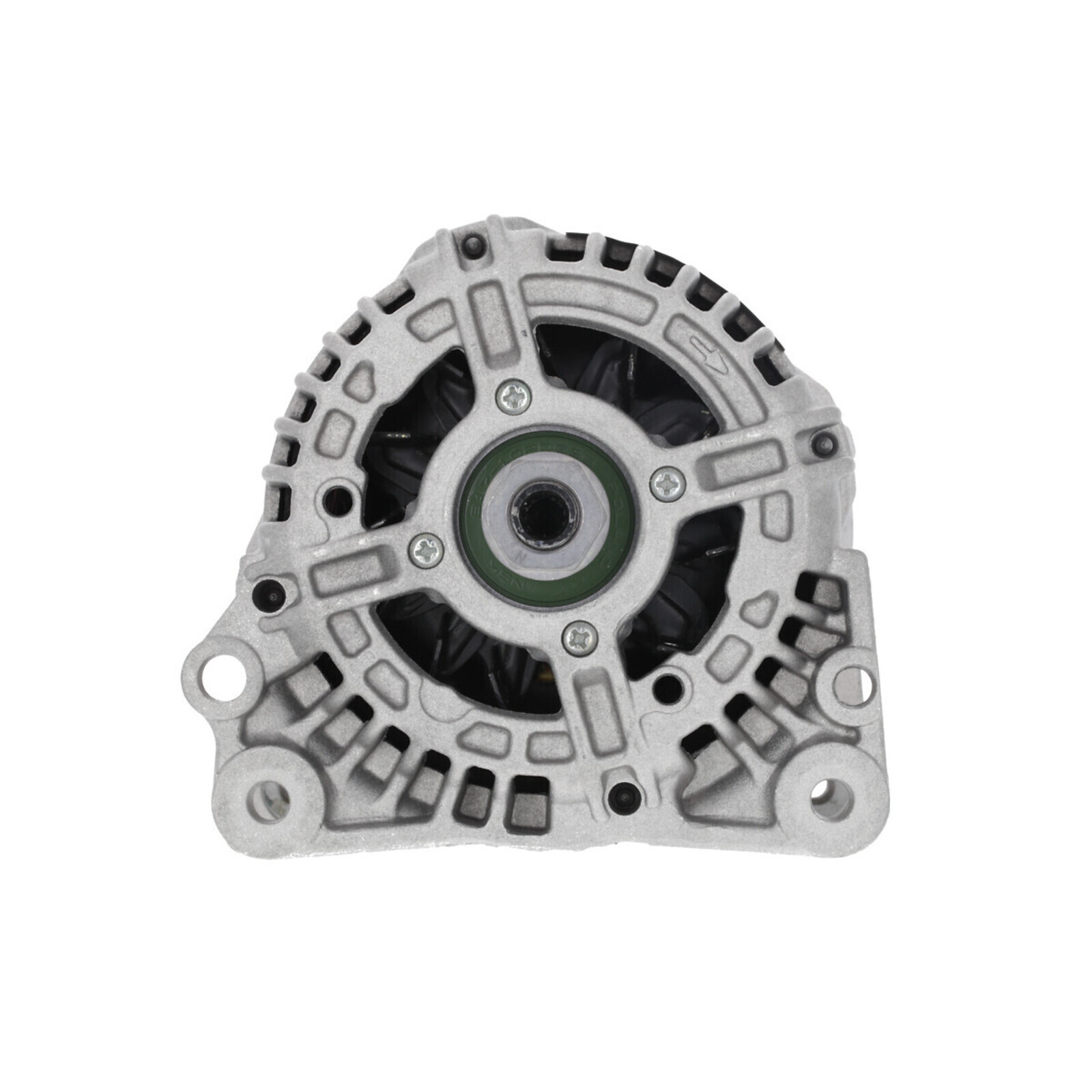 VALEO Alternator VALEO RE-GEN REMANUFACTURED